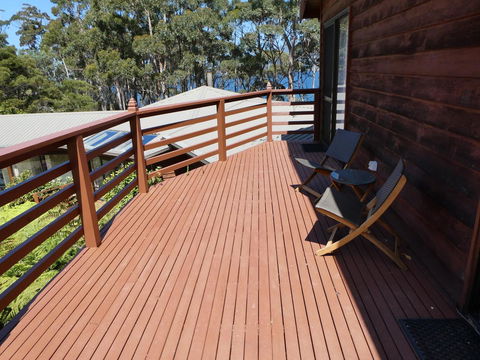 Osprey Lodge & Bungalow - Hotel Gold Coast 21