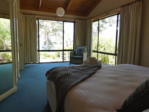 Osprey Lodge & Bungalow - Hotel Gold Coast 14