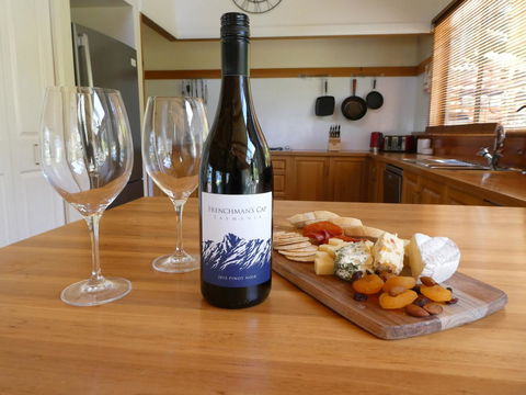 Osprey Lodge & Bungalow - Hotel Gold Coast 17