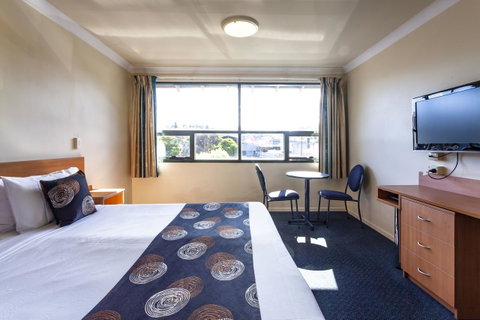 Black Buffalo - Hotel Gold Coast 7