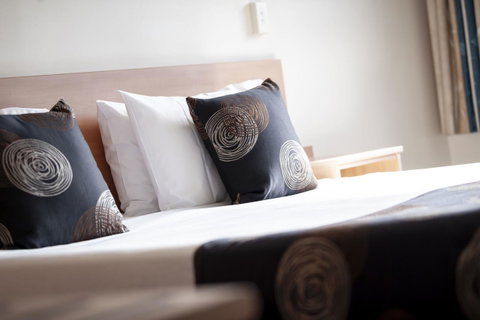 Black Buffalo - Hotel Gold Coast 5