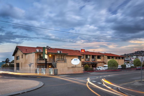 Black Buffalo - Hotel Gold Coast 16