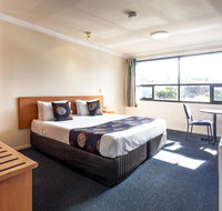 Black Buffalo - Hotel Gold Coast