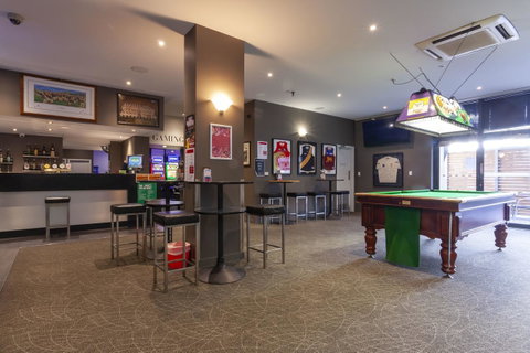 Black Buffalo - Hotel Gold Coast 23