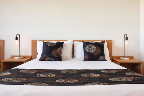 Black Buffalo - Hotel Gold Coast 2