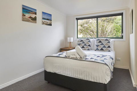DOLPHIN LOOKOUT COTTAGE - Amazing Views Of The Bay Of Fires - Hotel Gold Coast 15