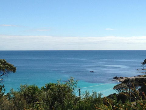 DOLPHIN LOOKOUT COTTAGE - Amazing Views Of The Bay Of Fires - Hotel Gold Coast 12