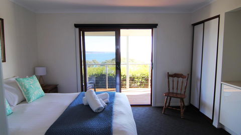 DOLPHIN LOOKOUT COTTAGE - Amazing Views Of The Bay Of Fires - Hotel Gold Coast 13