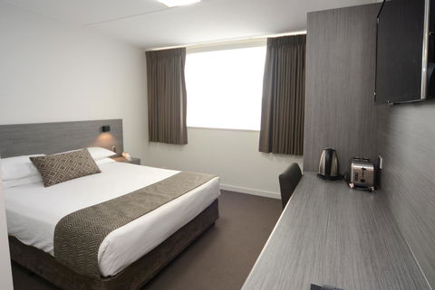 Bridge Hotel - Hotel Gold Coast 10