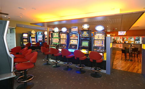Bridge Hotel - Hotel Gold Coast 21