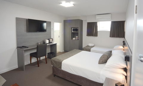 Bridge Hotel - Hotel Gold Coast 5
