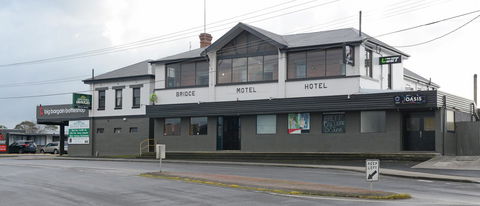 Bridge Hotel - Hotel Gold Coast 0