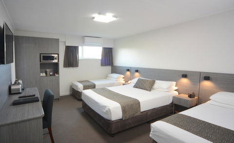 Bridge Hotel - Hotel Gold Coast 1