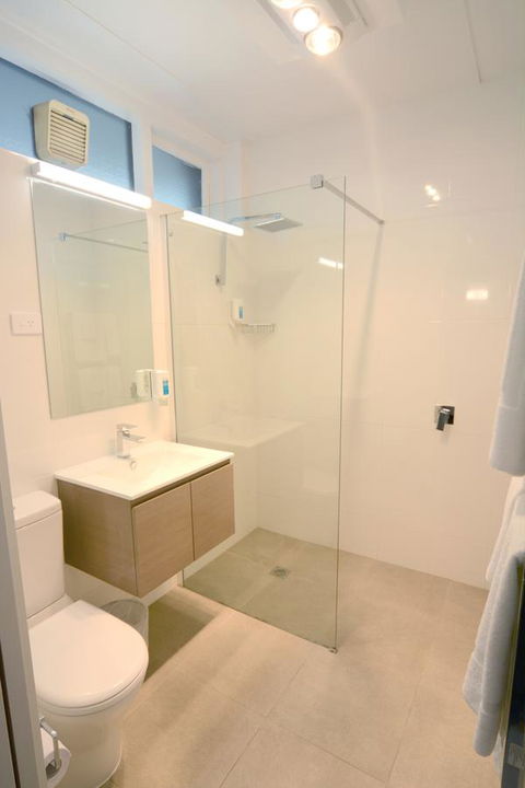 Bridge Hotel - Hotel Gold Coast 9