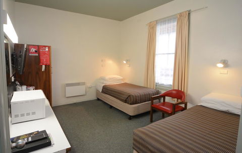 Bridge Hotel - Hotel Gold Coast 15