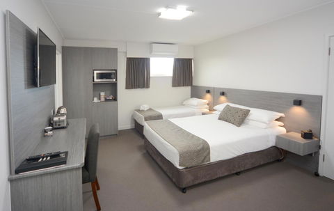 Bridge Hotel - Hotel Gold Coast 6