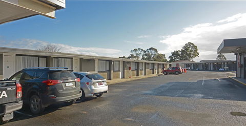 Bridge Hotel - Hotel Gold Coast 12