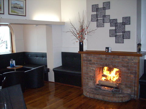 Bridge Hotel - Hotel Gold Coast 17