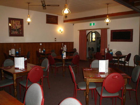 Bridge Hotel - Hotel Gold Coast 20