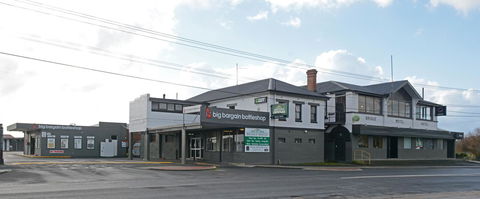 Bridge Hotel - Hotel Gold Coast 25