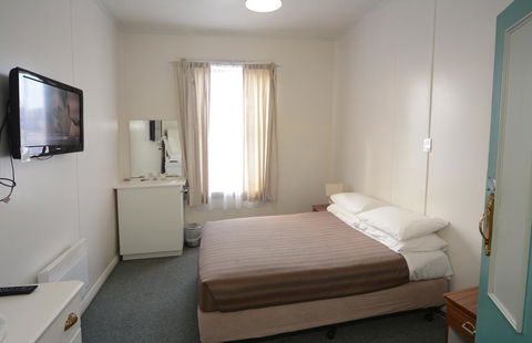 Bridge Hotel - Hotel Gold Coast 14