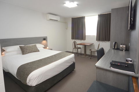 Bridge Hotel - Hotel Gold Coast 7