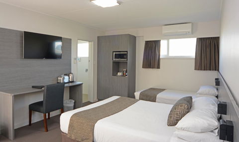 Bridge Hotel - Hotel Gold Coast 3