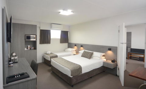 Bridge Hotel - Hotel Gold Coast 2