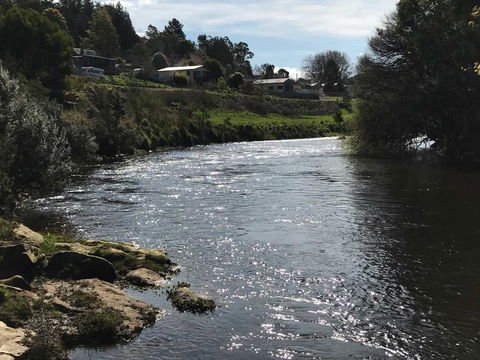 Derby Digs Cottage - Hotel Gold Coast 16