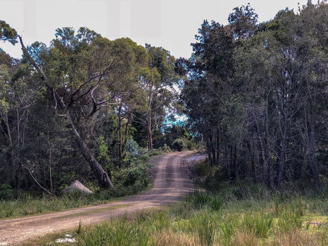 BAY OF FIRES ECO HUT Off Grid Experience At Binalong Bay - Hotel Gold Coast 12