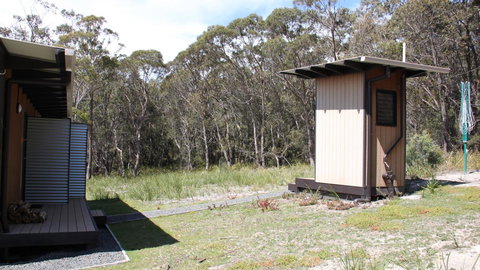 BAY OF FIRES ECO HUT Off Grid Experience At Binalong Bay - Hotel Gold Coast 18