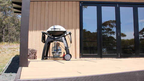 BAY OF FIRES ECO HUT Off Grid Experience At Binalong Bay - Hotel Gold Coast 14