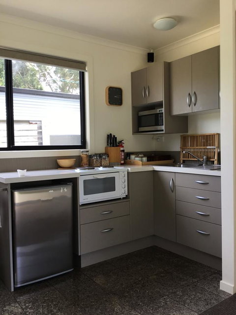 Nextdoor@portarthur - Hotel Gold Coast 9