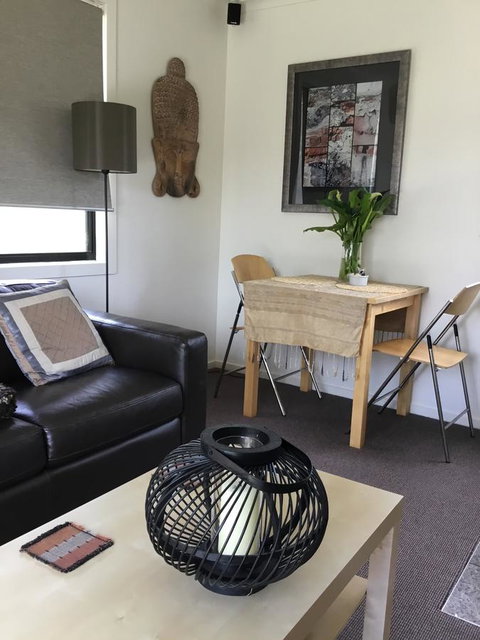 Nextdoor@portarthur - Hotel Gold Coast 7