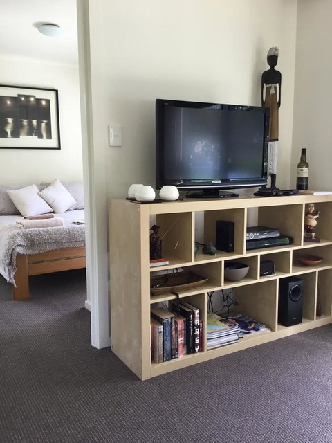 Nextdoor@portarthur - Hotel Gold Coast 8
