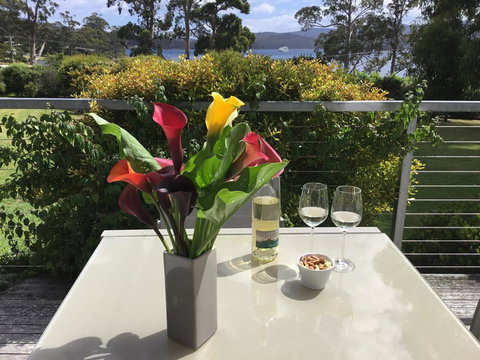 Nextdoor@portarthur - Hotel Gold Coast 2