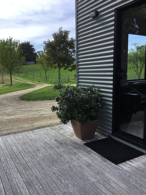 Nextdoor@portarthur - Hotel Gold Coast 14