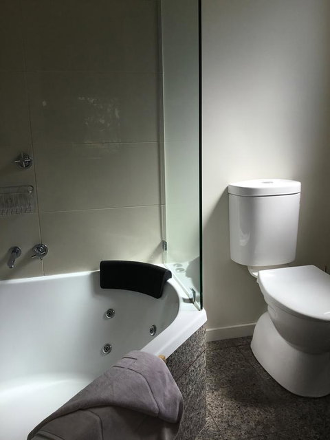Nextdoor@portarthur - Hotel Gold Coast 11