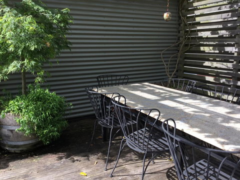 Nextdoor@portarthur - Hotel Gold Coast 19