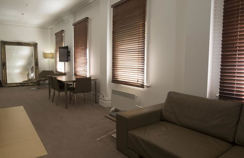 Ikon Hotel - Hotel Gold Coast 13
