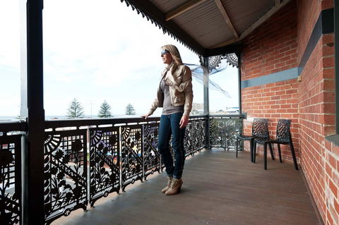 Ikon Hotel - Hotel Gold Coast 30