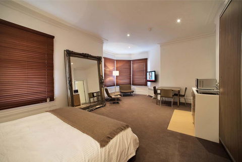 Ikon Hotel - Hotel Gold Coast 19