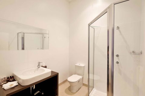Ikon Hotel - Hotel Gold Coast 33