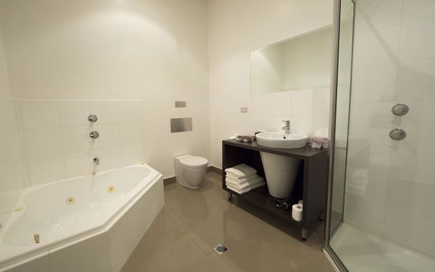 Ikon Hotel - Hotel Gold Coast 9
