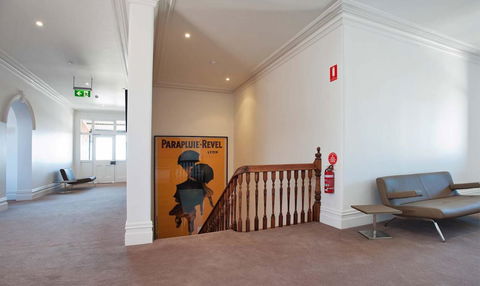 Ikon Hotel - Hotel Gold Coast 5