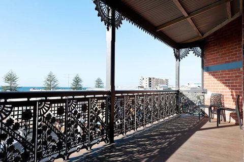 Ikon Hotel - Hotel Gold Coast 26