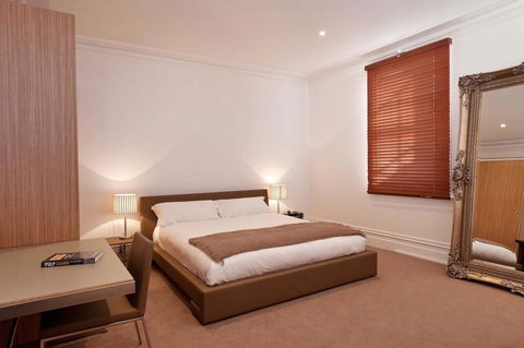 Ikon Hotel - Hotel Gold Coast 28
