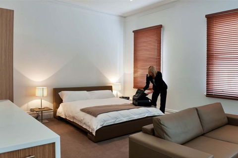 Ikon Hotel - Hotel Gold Coast 34