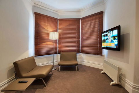 Ikon Hotel - Hotel Gold Coast 20