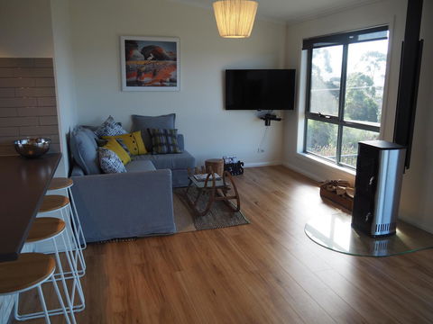 GRANITE BEACH HOUSE @ Bay Of Fires - Hotel Gold Coast 2